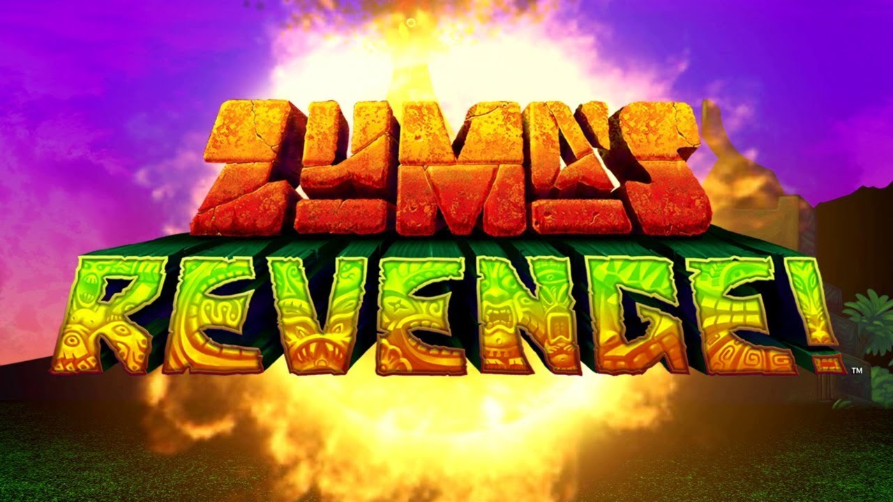 download torrent zuma revenge full game